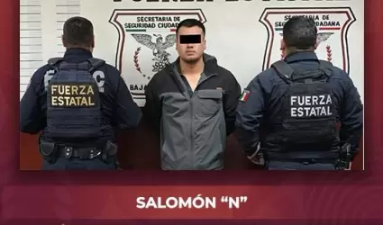 Detenido por usurpaci�n de funciones