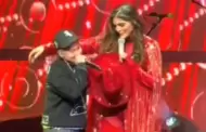 Yahritza y Su Esencia son abucheados en concierto de Ana B�rbara