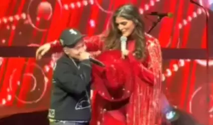 Yahritza y Ana B�rbara