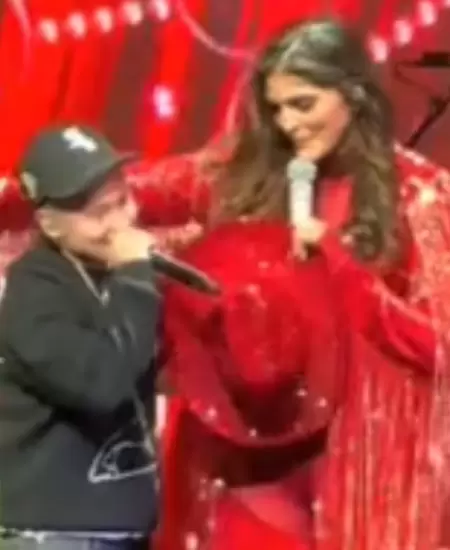Yahritza y Ana B�rbara