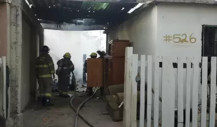 Incendio