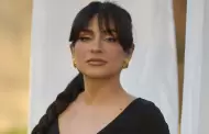 Ana Brenda Contreras enternece con sesi�n de fotos de maternidad