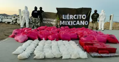 Ej�rcito Mexicano
