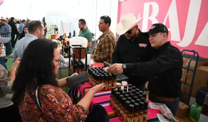 AgroBaja 2025