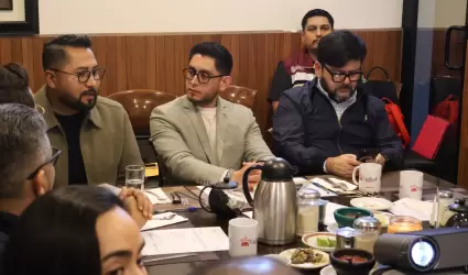 Canirac en Ensenada