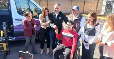 Remodelaci�n de la Unidad B�sica de Rehabilitaci�n (UBR) y el Consejo Municipal 