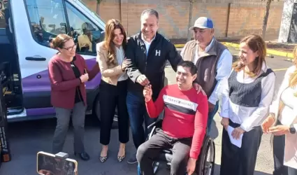 Remodelaci�n de la Unidad B�sica de Rehabilitaci�n (UBR) y el Consejo Municipal 