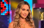 Odalys Ram�rez despide a importante integrante de su familia