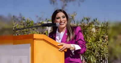 Claudia Agat�n Mu�iz