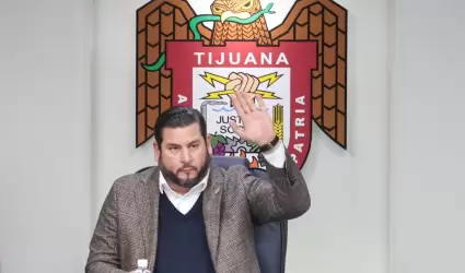 Ismael Burgue�o Ruiz