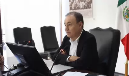 Alfonso Durazo