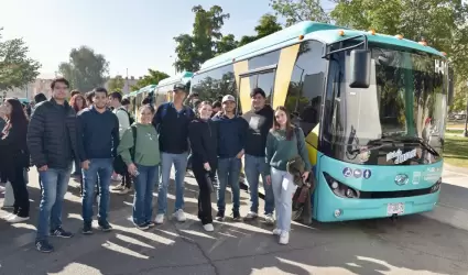 H Bus
