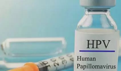 Vacuna contra el Virus del Papiloma Humano