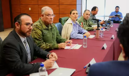 Estrategia de construcci�n de la paz