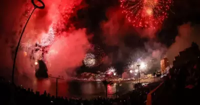 Carnaval de Mazatl�n