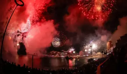 Carnaval de Mazatl�n
