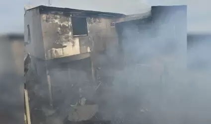 Incendio