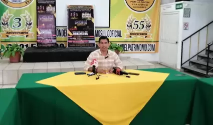 Ignacio Peinado, l�der de la Uni�n de Usuarios