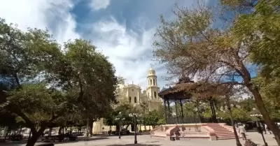 Prev�n nuevo frente fr�o
