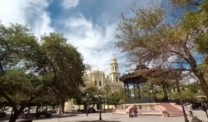 Prev�n nuevo frente fr�o