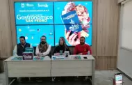 �En qu� consiste el Pasaporte Gastron�mico San Pedro?
