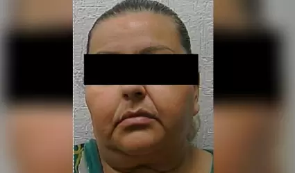 Vinculada a proceso por presunto robo
