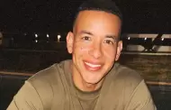 Daddy Yankee demanda a su ex esposa por 250 millones de d�lares
