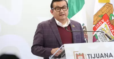 Secretario de Gobierno Municipal, Arnulfo Guerrero Le�n