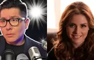 Mr. Doctor se disculpa p�blicamente con Maryfer Centeno