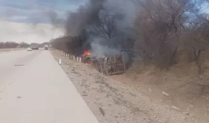 Accidente �muris-Nogales