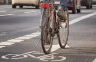 Tragedia carretera subraya urgencia de campa�as para proteger a ciclistas en Hermosillo