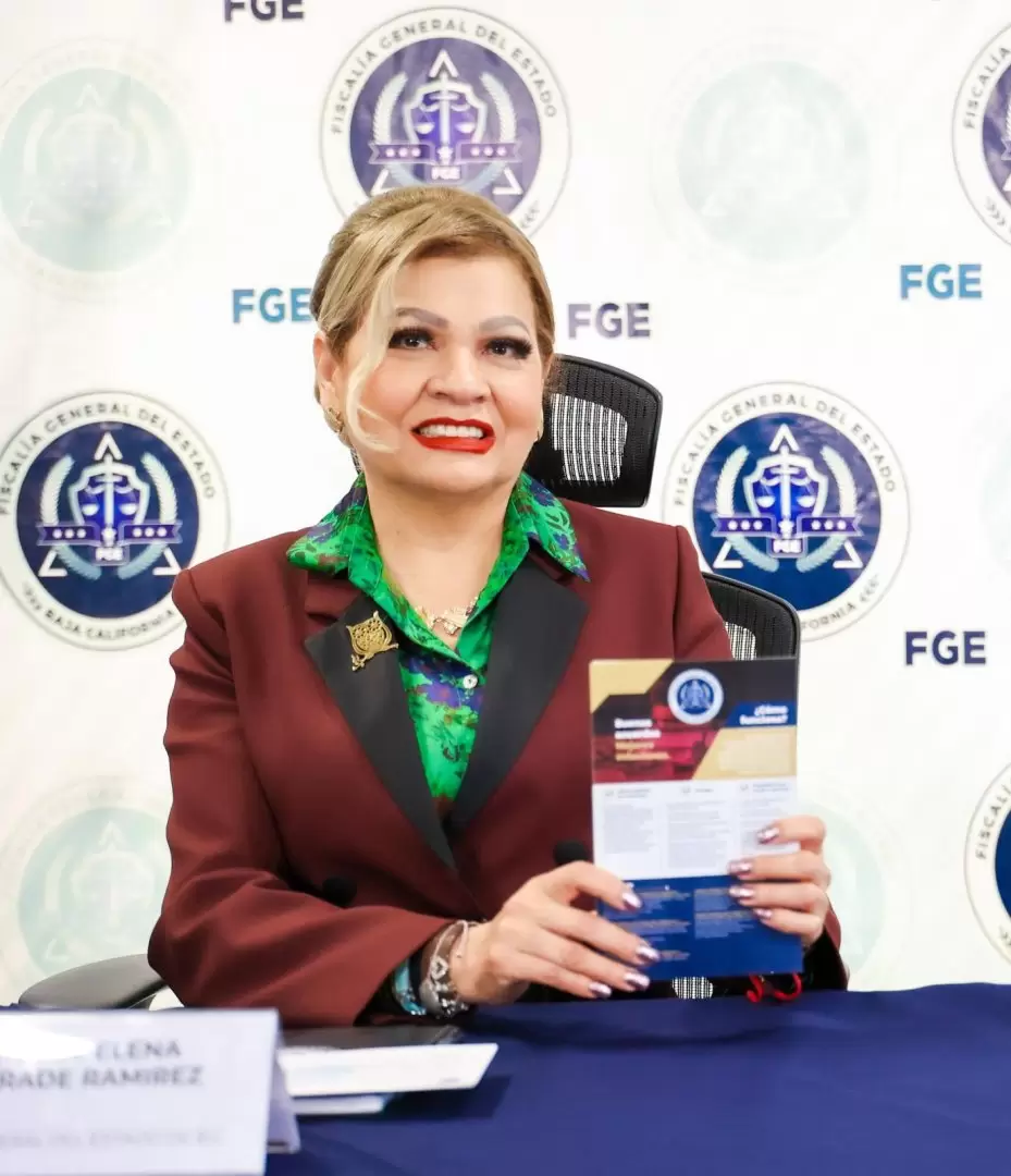 Fortalece FGE v�nculos con colegios de profesionistas