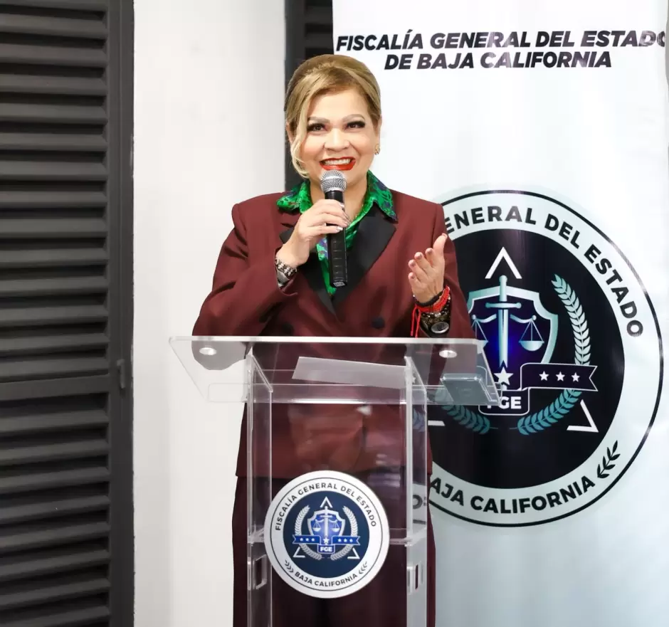 Fortalece FGE v�nculos con colegios de profesionistas
