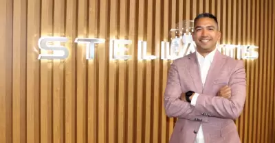 Daniel Alejandro Gonz�lez, nuevo director general de Stellantis M�xico