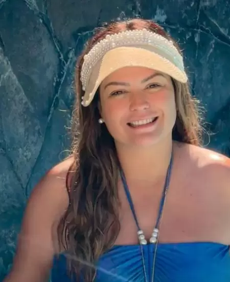 Mariana Echeverr�a