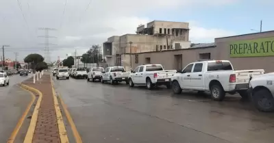 SSPC asume la seguridad p�blica de Playas de Rosarito