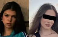 Detienen a dos presuntos c�mplices de Marianne "N" en ataque a Valentina Gilabert