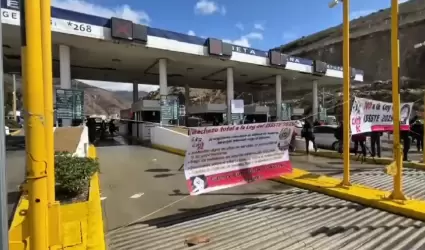 Maestros de la CNTE