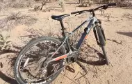 "Fue un hombre con muchas virtudes": as� recuerdan a Ra�l Reza, ciclista fallecido en accidente