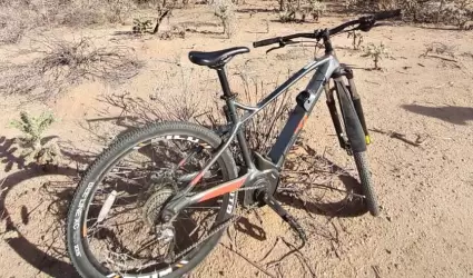 Ciclista