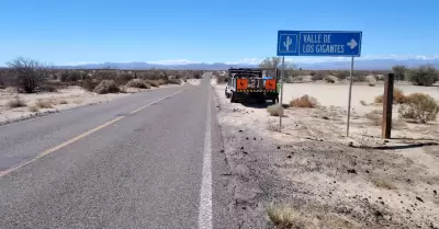 Secretar�a de Turismo de Baja California