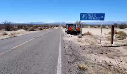 Secretar�a de Turismo de Baja California