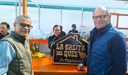 Expo Agrobaja