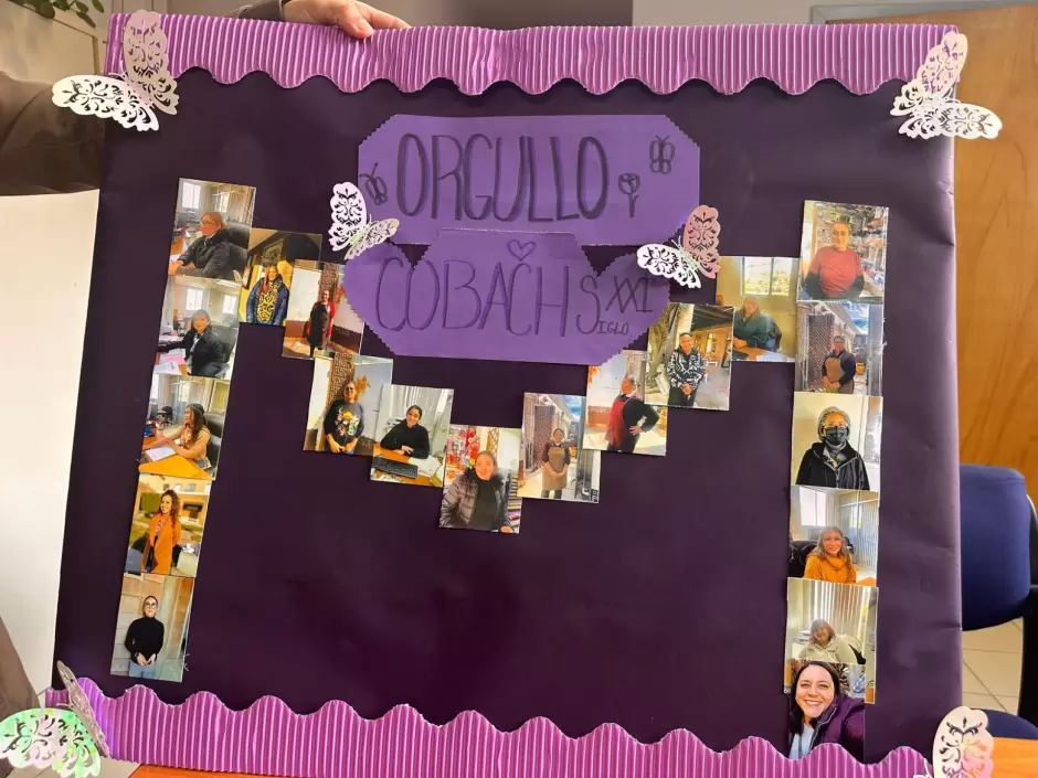 D�a Internacional de la Mujer