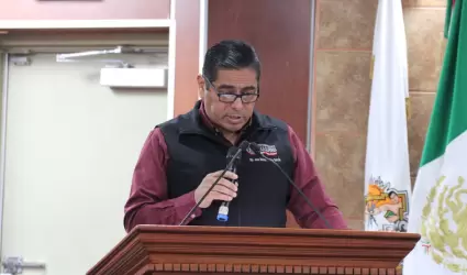 Diputado Juan Manuel Molina Garc�a