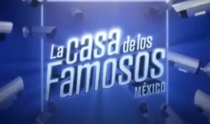 La Casa de los Famosos M�xico