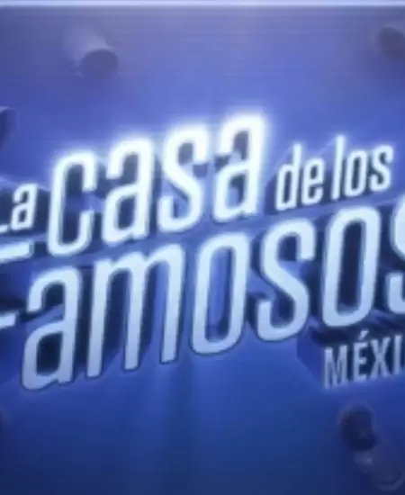 La Casa de los Famosos M�xico