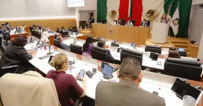 Congreso de Sonora