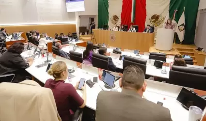 Congreso de Sonora