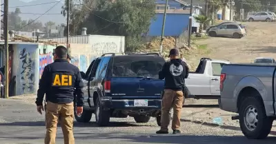 Operativo contra el robo de veh�culo y fortalecen la seguridad ciudadana